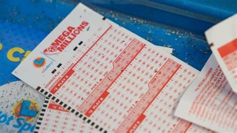 Mega Millions, loteria dos EUA, vai sortear prêmio de R$ 3 bi hoje .